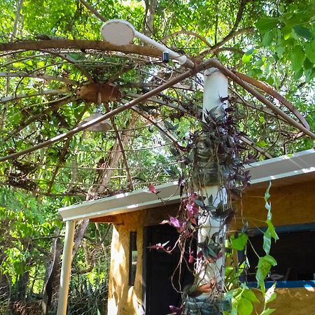 A Casinha Do Forneiro Villa โบนิโต ภายนอก รูปภาพ