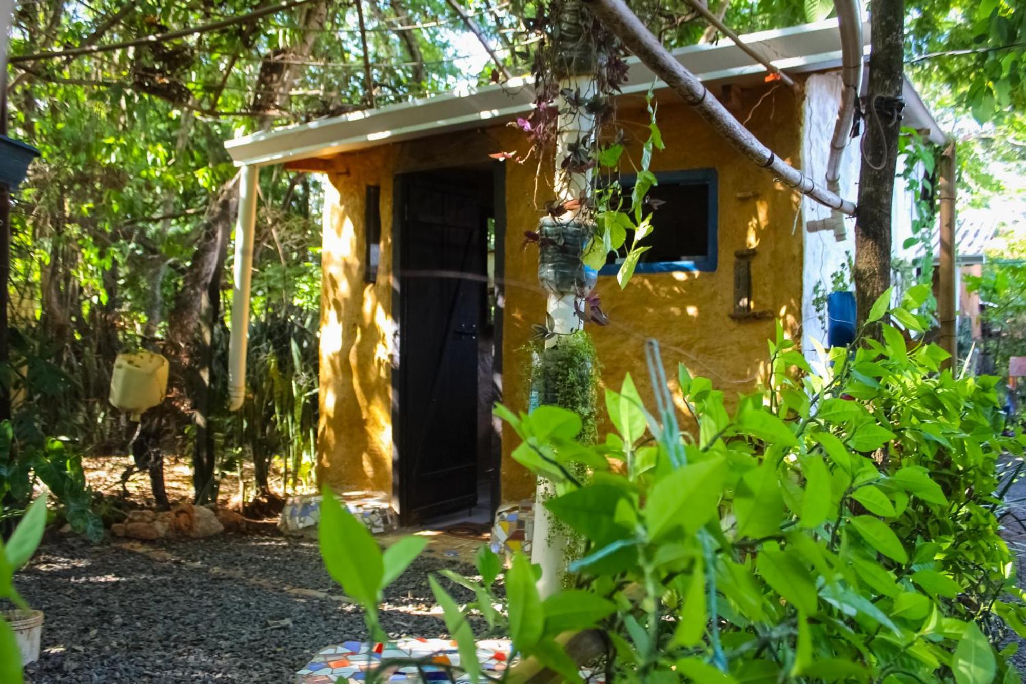 A Casinha Do Forneiro Villa โบนิโต ภายนอก รูปภาพ