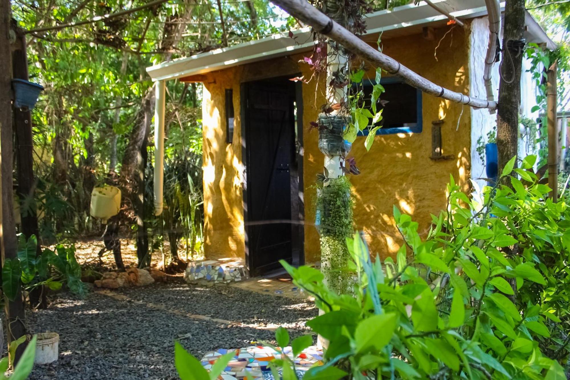 A Casinha Do Forneiro Villa โบนิโต ภายนอก รูปภาพ