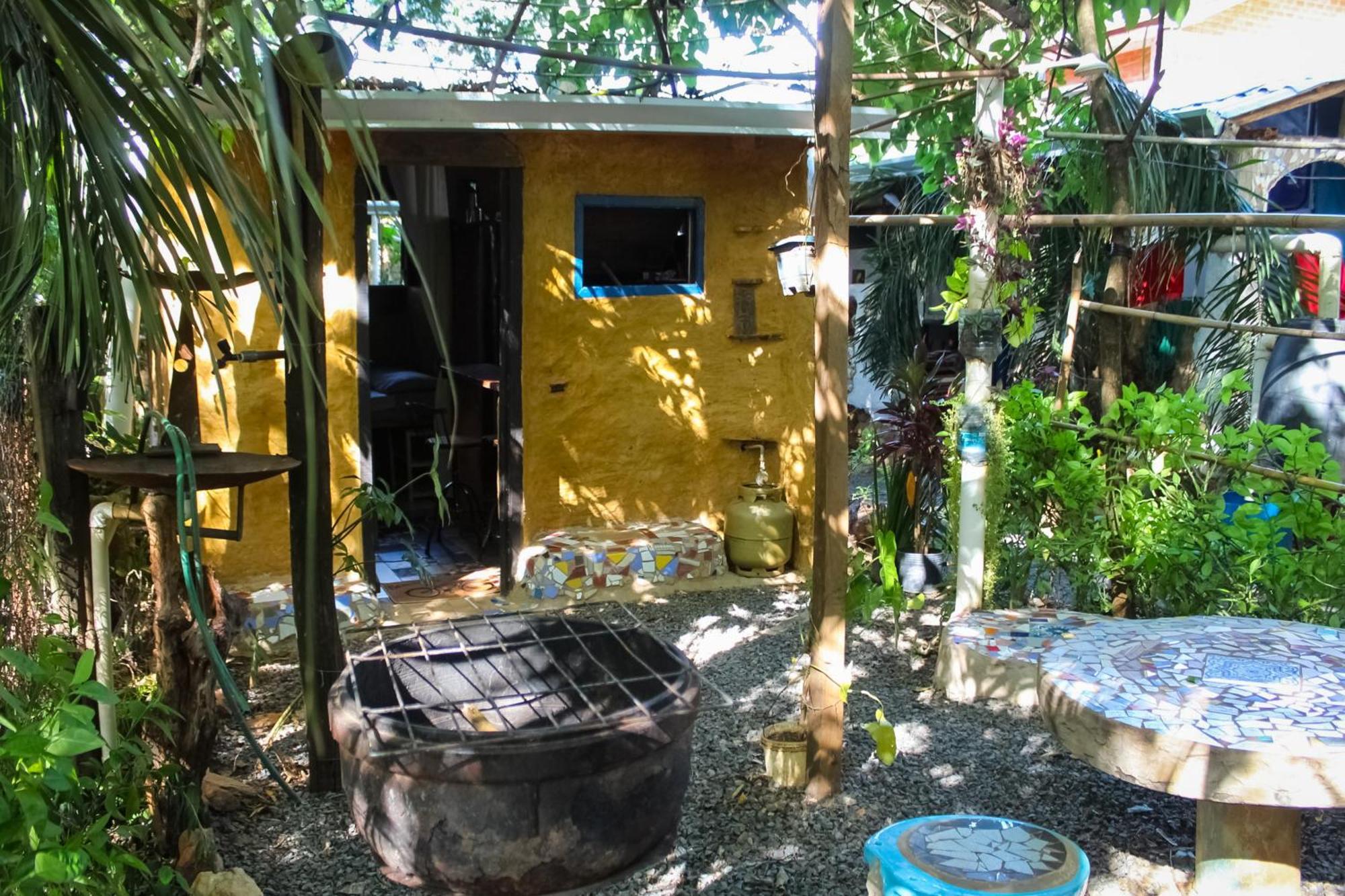 A Casinha Do Forneiro Villa โบนิโต ภายนอก รูปภาพ