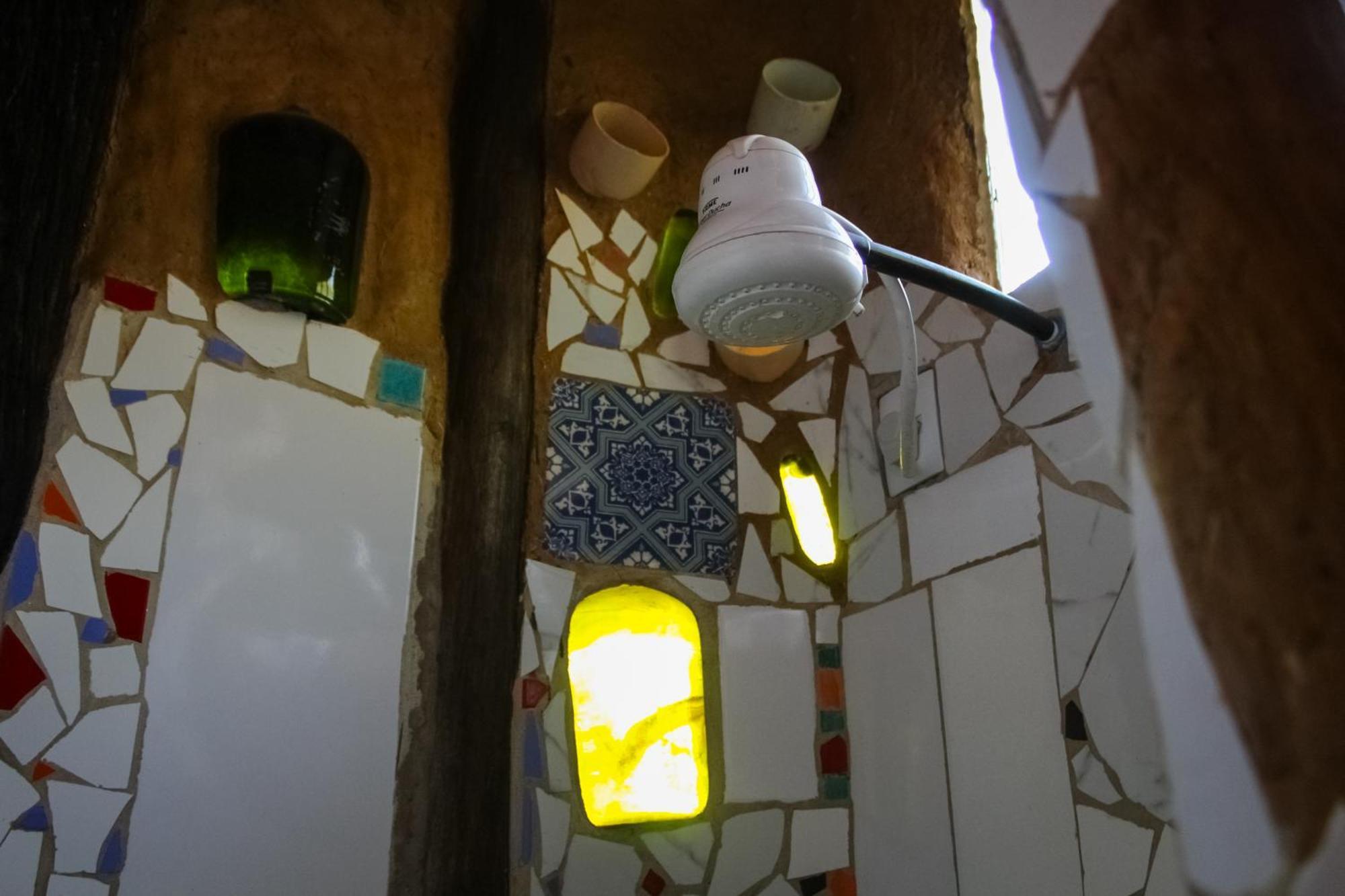 A Casinha Do Forneiro Villa โบนิโต ภายนอก รูปภาพ