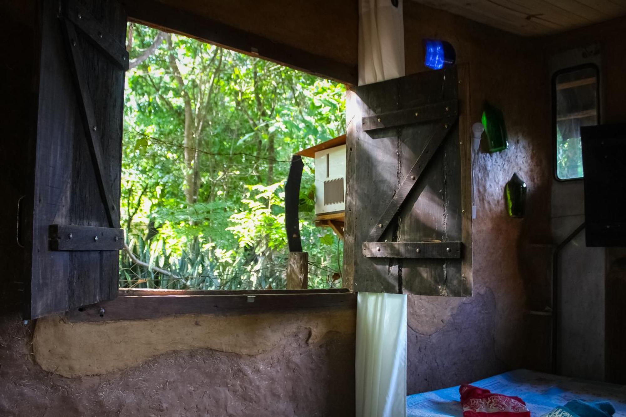 A Casinha Do Forneiro Villa โบนิโต ภายนอก รูปภาพ
